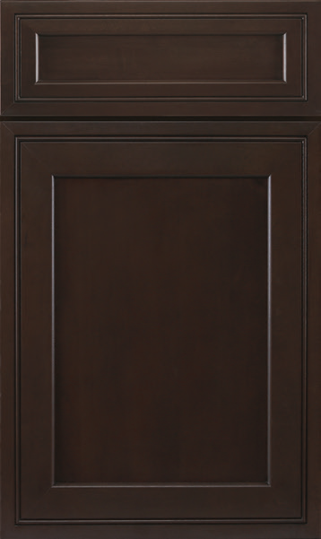 Transitional H8 Hazel 1 H3 CHESTNUT 1