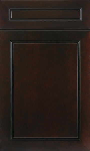 Transitional K3 Greige 2 K8 ESPRESSO 1