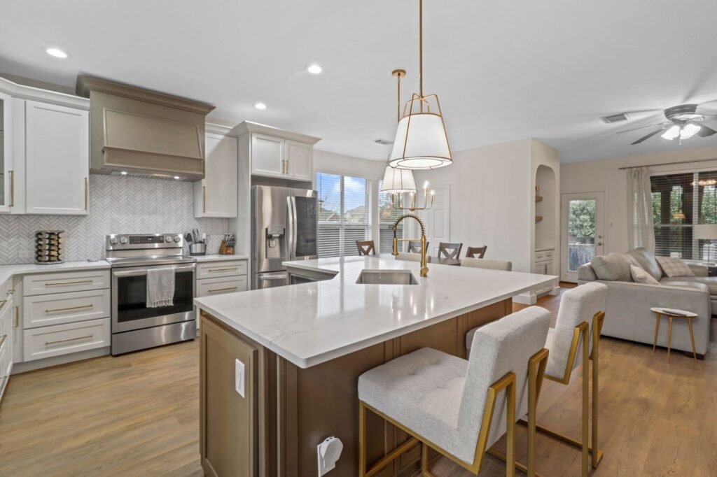 kitchen cabinets online